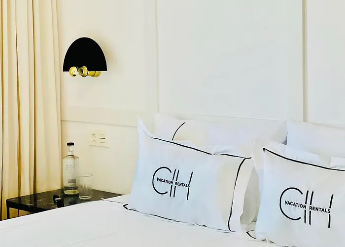 Aparthotel Cih Puerto del Carmen (Lanzarote)