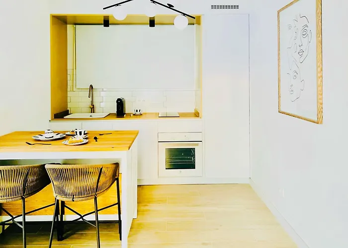 Cih 4* Puerto del Carmen (Lanzarote)