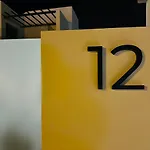 Cih Apart-hotel