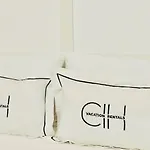 Apart-hotel Cih