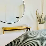 Apart-hotel Cih 4*
