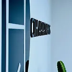 Cih Apart-hotel Puerto del Carmen (Lanzarote)