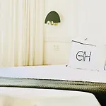 Apart-hotel Cih 4*