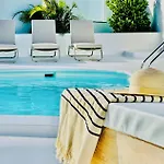 Apart-hotel Cih