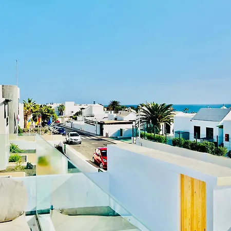 Apart Otel Cih