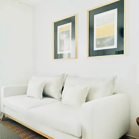 Apart-hotel Cih