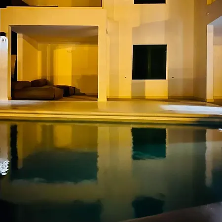 Cih Puerto del Carmen (Lanzarote)