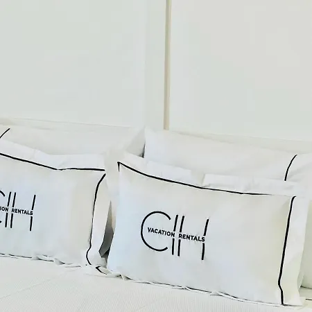 Cih Puerto del Carmen (Lanzarote)