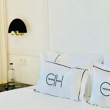 Aparthotel Cih Puerto del Carmen (Lanzarote)