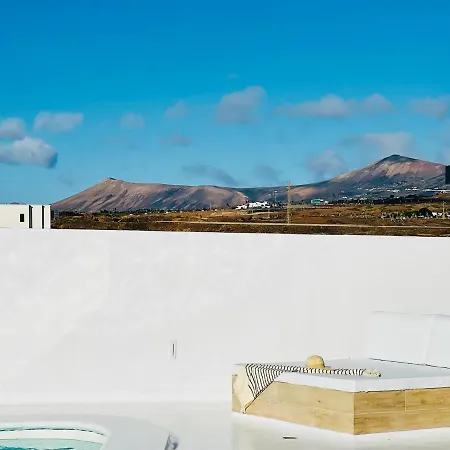 Cih Puerto del Carmen (Lanzarote)