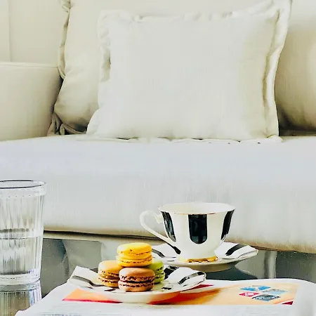 Aparthotel Cih Puerto del Carmen (Lanzarote)