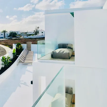 Cih Aparthotel Puerto del Carmen (Lanzarote)