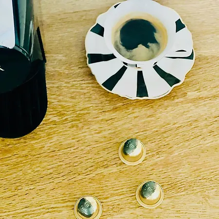 Cih Lägenhetshotell