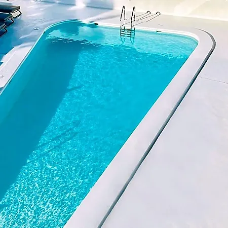 شقة فندقية Cih