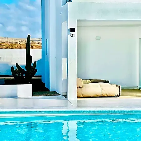 شقة فندقية Cih 4*