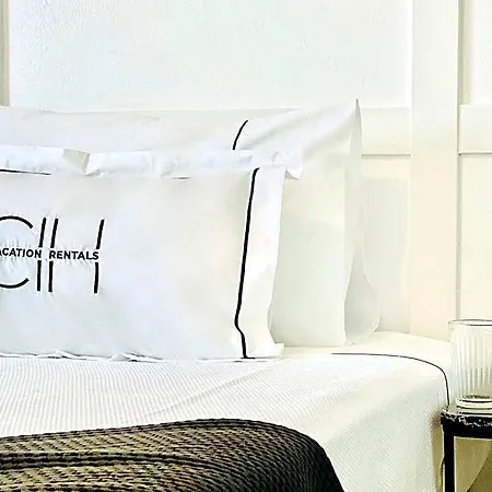 Cih Appart hôtel 4*
