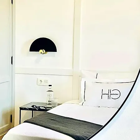 Appart hôtel Cih Puerto del Carmen (Lanzarote)