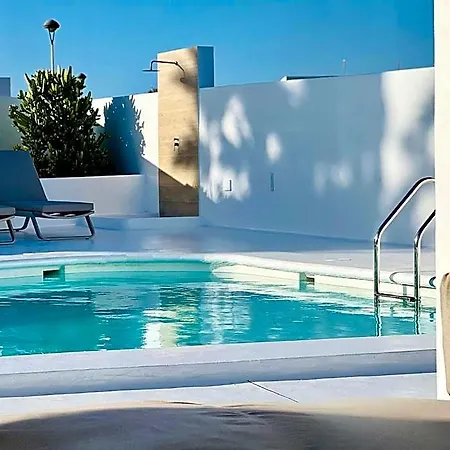 Cih Appart hôtel 4*