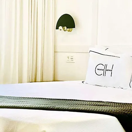 Cih Puerto del Carmen (Lanzarote)