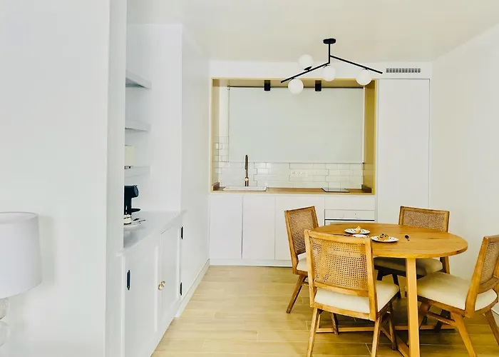 Cih شقة فندقية 4*