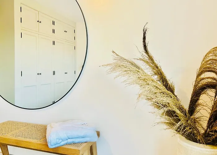 Lejlighedshotel Cih Puerto del Carmen (Lanzarote)