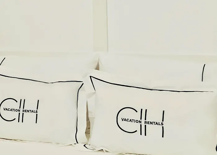 شقة فندقية Cih