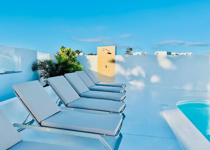 شقة فندقية Cih بويرتو ذيل كارمين