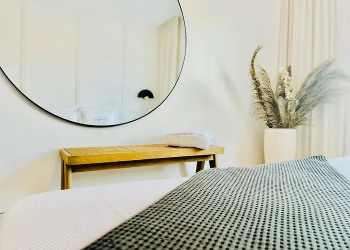 Lejlighedshotel Cih 4*