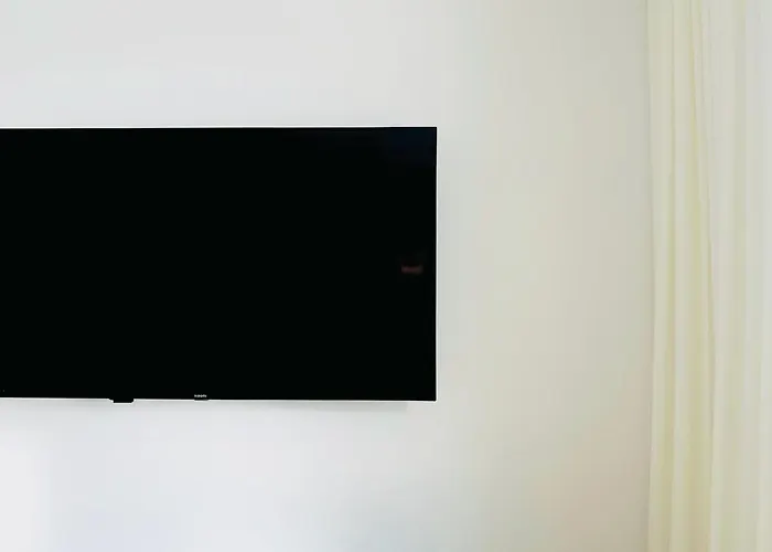 Lägenhetshotell Cih 4*