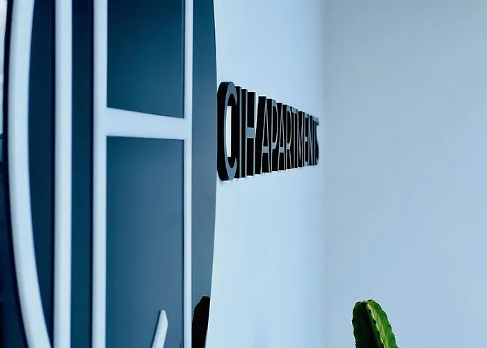 Cih Lejlighedshotel Puerto del Carmen (Lanzarote)