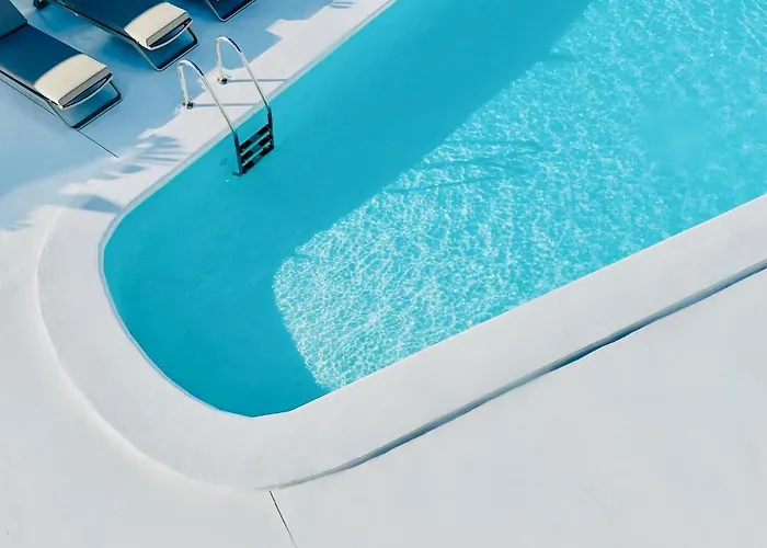 Cih Lejlighedshotel 4*