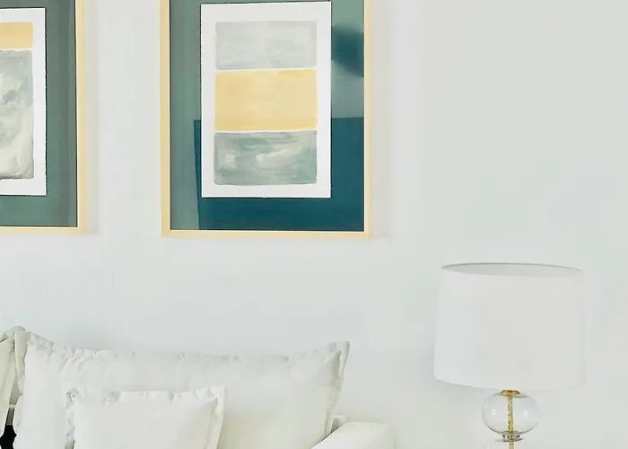 Lejlighedshotel Cih Puerto del Carmen (Lanzarote)