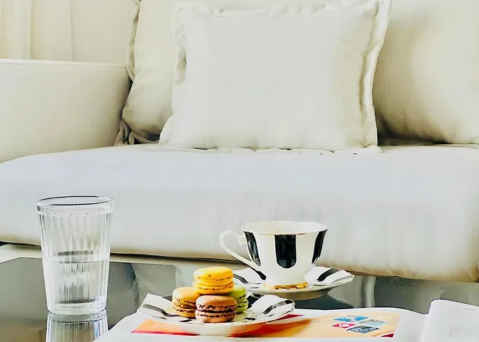 Lägenhetshotell Cih Puerto del Carmen (Lanzarote)