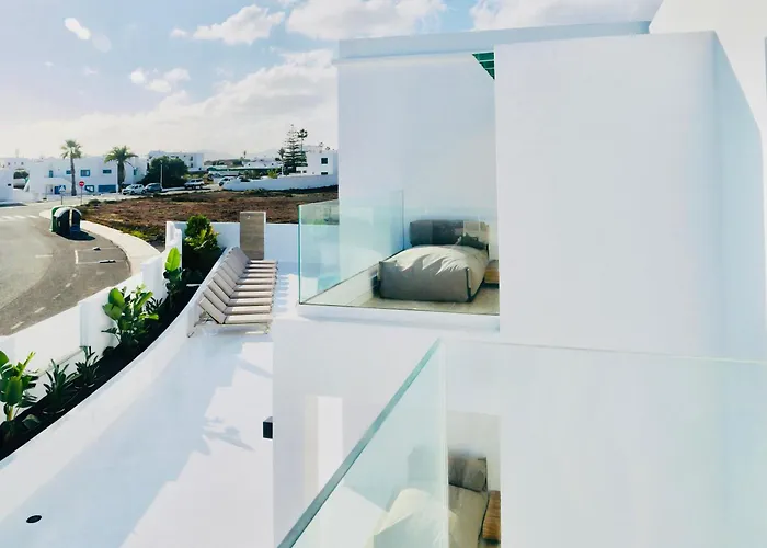 Cih Lejlighedshotel Puerto del Carmen (Lanzarote)