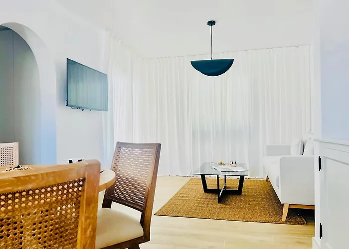 Lejlighedshotel Cih 4*