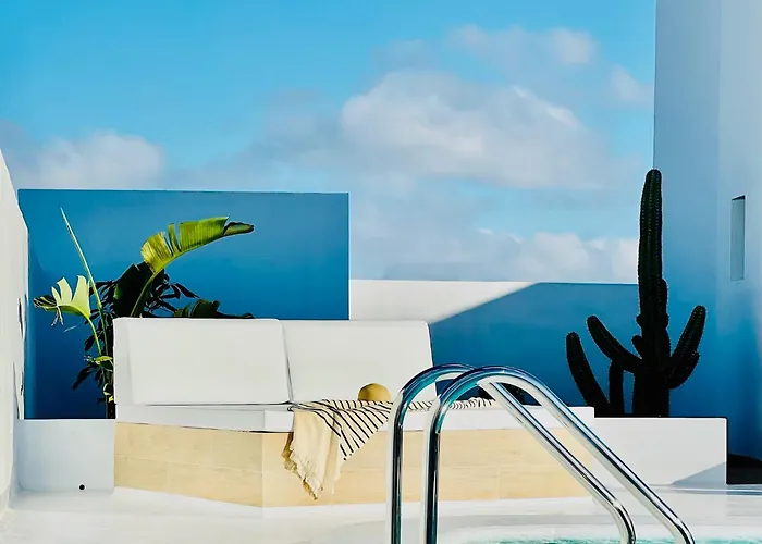 Lägenhetshotell Cih 4*