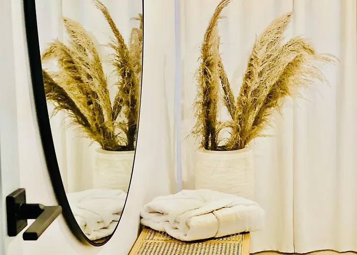 Cih Lägenhetshotell Puerto del Carmen (Lanzarote)