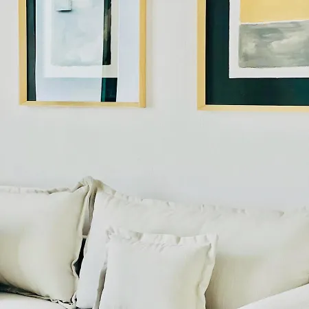 公寓式酒店 Cih 4*