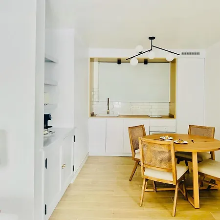 Cih Hotel apartamentowy *