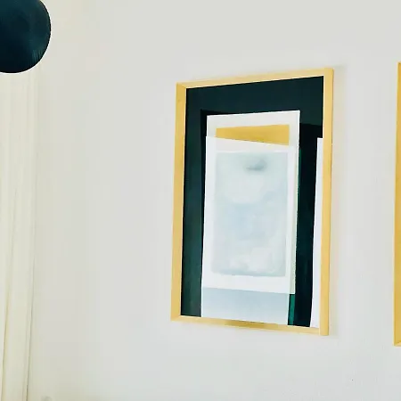 Cih 公寓式酒店 卡门港