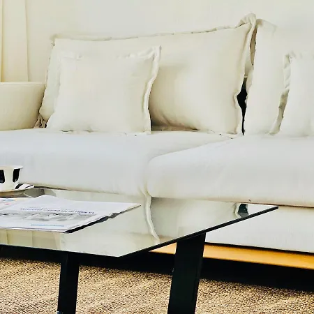 Cih Hotel apartamentowy *