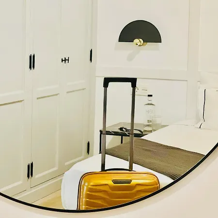 Cih Hotel apartamentowy