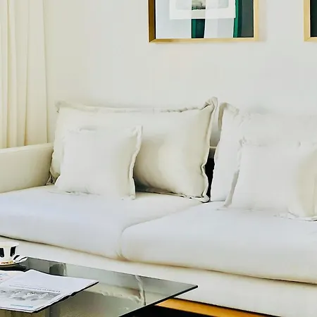 Hotel apartamentowy Cih
